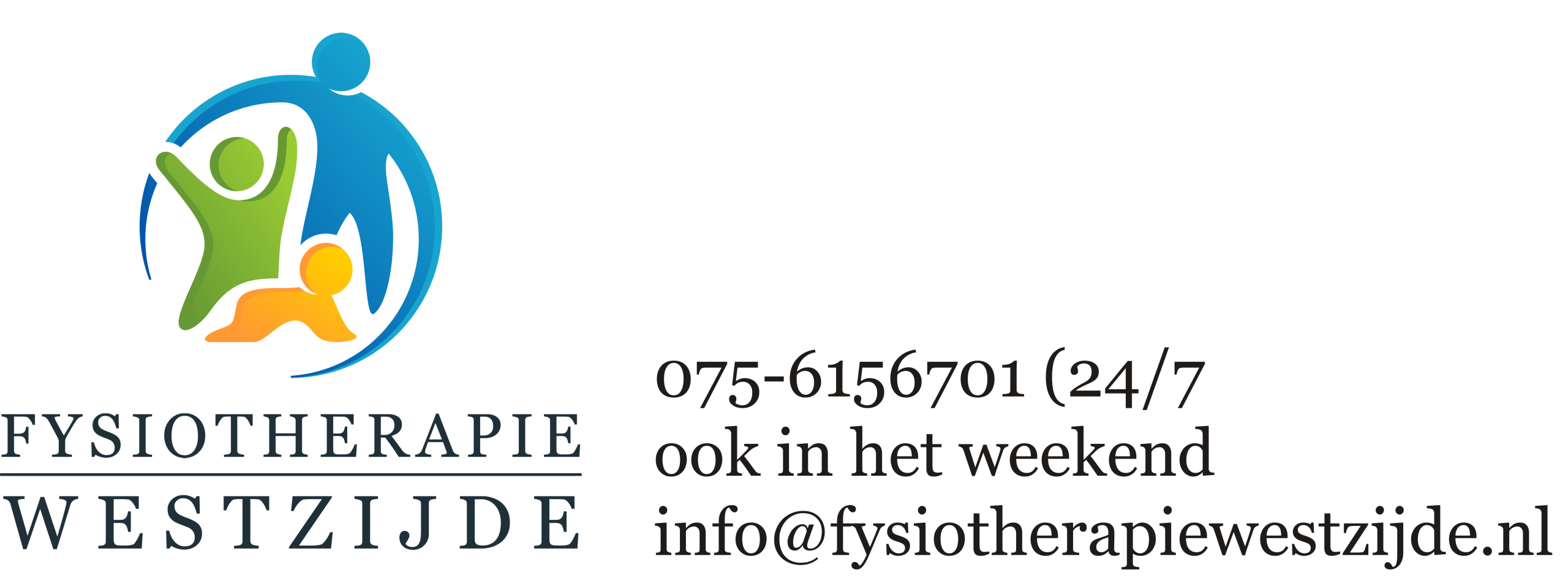Fysiotherapie Westzijde
